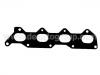 Joint, tuyau d´échappement Exhaust Manifold Gasket:036 253 039 F