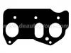 Joint, tuyau d´échappement Exhaust Manifold Gasket:021 253 050