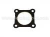 Joint, tuyau d´échappement Exhaust Manifold Gasket:044 253 115 C