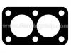 Joint, tuyau d´échappement Exhaust Manifold Gasket:055 253 115 A