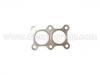 Junta, tubo de escape Exhaust Manifold Gasket:1J0 253 115 B