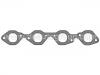 Junta, tubo de escape Exhaust Manifold Gasket:08 50 602
