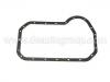 Junta, cárter de aceite Oil Pan Gasket:048 103 609 C