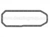 Junta, cárter de aceite Oil Pan Gasket:075 103 609 B