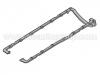 Junta, cárter de aceite Oil Pan Gasket:1 075 963