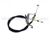 трос газа Throttle Cable:18201-1M200