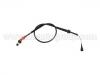 трос газа Throttle Cable:1H0 721 555 B