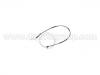 трос газа Throttle Cable:251 721 555 R