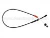 трос газа Throttle Cable:6N1 721 555 H