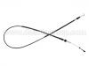 трос газа Throttle Cable:701 721 555 K