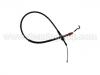 трос газа Throttle Cable:701 721 555 J