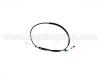трос газа Throttle Cable:6N1 721 555 P