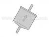 бензиновый фильтр Fuel Filter:1 022 150