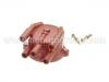 крышка трамблёра Distributor Cap:19101-88360