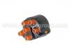 крышка трамблёра Distributor Cap:034 905 207 B
