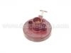 бегунок Distributor Rotor:19102-70160
