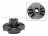 бегунок Distributor Rotor:30103-P08-003