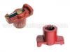 бегунок Distributor Rotor:12 11 1 360 305