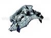 масляный насос Oil Pump:15100-20020