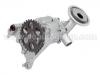 масляный насос Oil Pump:032 115 105 G