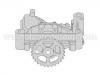 масляный насос Oil Pump:1001.93