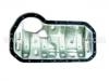 масляный картер Oil Pan:037 115 220 A