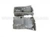 масляный картер Oil Pan:06B 103 601 P