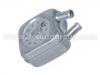 Радиатор масляный Oil Cooler:078 117 021 A