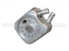 Радиатор масляный Oil Cooler:028 117 021 B