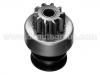 шестерня одностороннего хода Starter Gear:1.01.0539.0