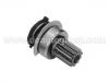 шестерня одностороннего хода Starter Gear:1-006-209-565