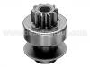 шестерня одностороннего хода Starter Gear:1.01.0571.0