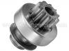шестерня одностороннего хода Starter Gear:1.01.0747.0