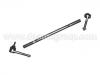 Barre d´accoupl. Tie Rod Assembly:3812.87