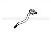 Tie Rod End:45046-19055