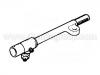 Rotule barre d'accouplement Tie Rod End:45044-69095