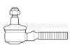 Rotule barre d'accouplement Tie Rod End:131 415 811