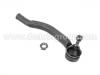 Rotule barre d'accouplement Tie Rod End:7701 049 283
