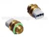 Temperature Switch:6U0 959 481