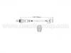 Oxygen Sensor:0 258 005 251
