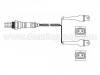 Oxygen Sensor:1628.L4
