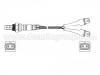 Oxygen Sensor:9154067280