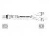 Oxygen Sensor:0 258 003 202