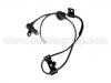 Wheel Speed Sensor:95680-2D050