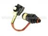 Wheel Speed Sensor:547957827
