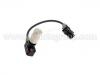 Generador de impulsos, cigüeñal Crankshaft Sensor:077 905 381