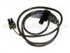 Crankshaft Sensor:77 00 739 591