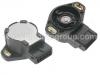 Throttle Position Sensor:19850-00250