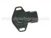 Throttle Position Sensor:22620-31U00