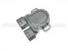 Throttle Position Sensor:A22-658-B00